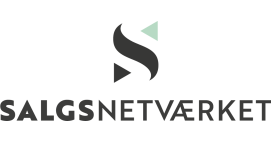 SALGSNETVÆRKET logo